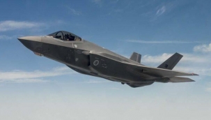 ABD'den flaş açıklama: Türkiye ile F-35 programı yeniden gündeme gelebilir